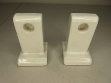 Vintage Ceramic- White