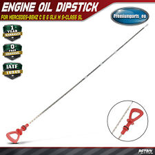 Engine Oil Dipstick Oil Level