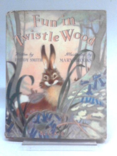 Fun twistle wood - fun,
