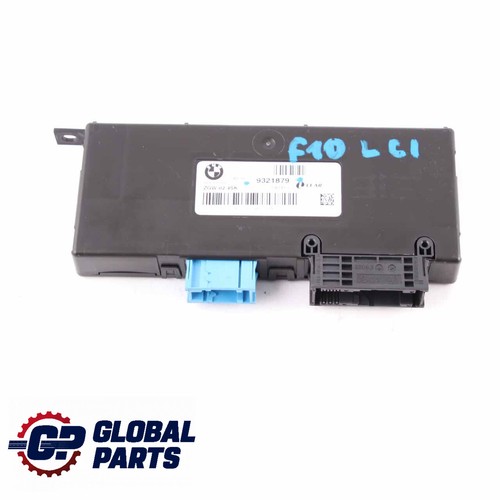 Bmw f10 lci body control - lci,