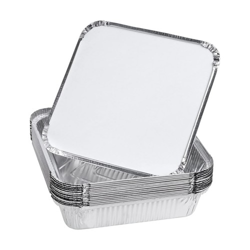 Aluminium foil food - aluminium,
