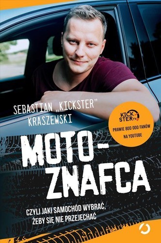 Motoznafca czyli jaki - czyli,