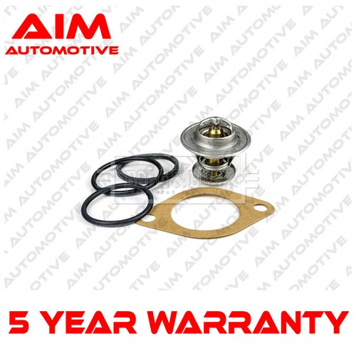 Thermostat coolant aim fits - coolant,