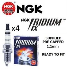 NGK IRIDIUM IX SPARK PLUGS FIT