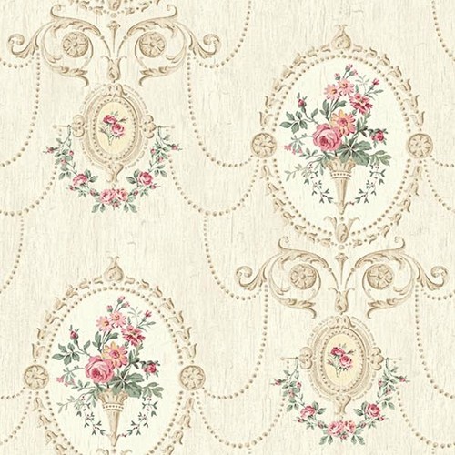 Dollhouse miniature shabby - dollhouse,