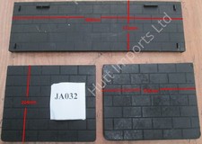 Sunrain JA032  Wood burning