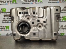 BMW Petrol Fuel Tank Metal G30