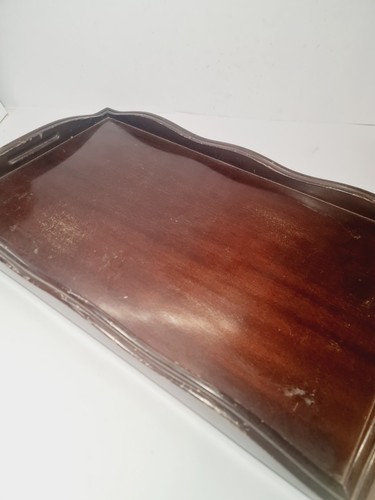 Antique style butler - style, butler's