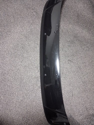 Ford transit sun visor - transit,