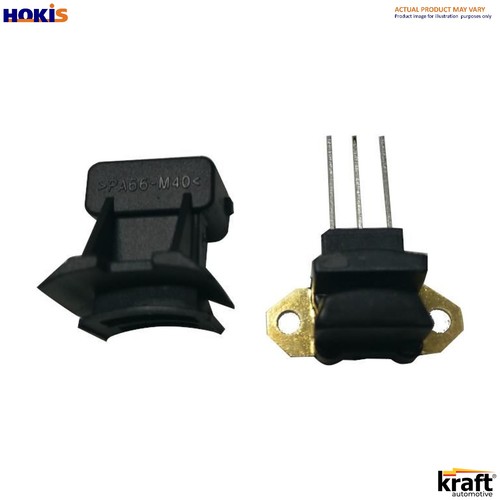 Sensor ignition pulse 8805901 - pulse,