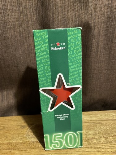 Heineken 150th anniversary - heineken,