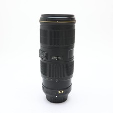 Nikon AF-S NIKKOR 70-200mm F/4