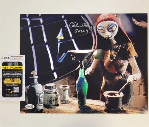 Catherine hara signed - catherine, o'hara