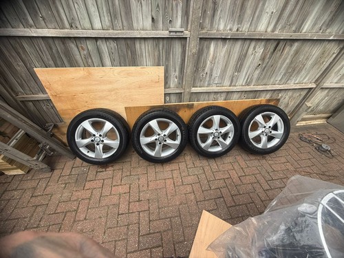 Genuine mercedes vito - 4x,