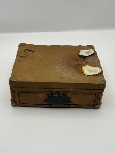 Vintage style decorative - vintage, resin