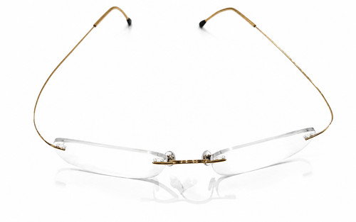 Silhouette eyeglasses momentum - eyeglasses,