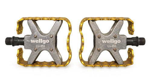 Wellgo 953 bear trap - wellgo,