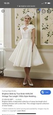 Wedding Dress Women's