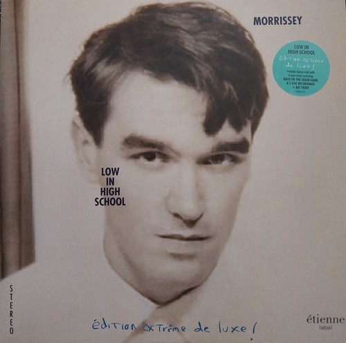 Low high school deluxe - low, [deluxe