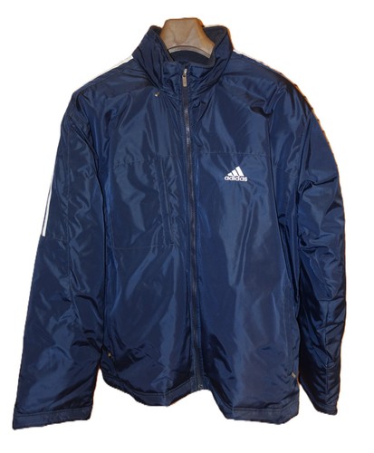 Vintage 90s adidas padded - adidas,