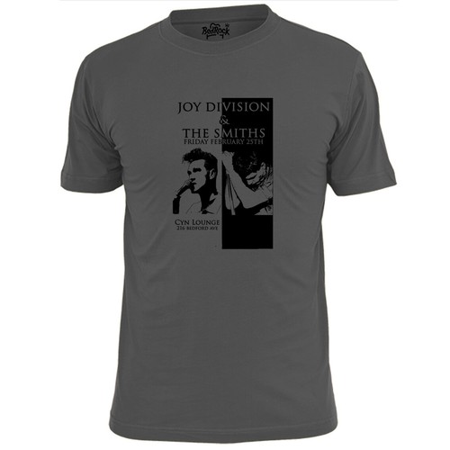 Mens the smiths joy - mens,