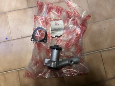 FORD ESCORT MK1 WATER PUMP