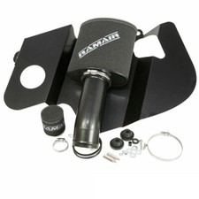 Intake Induction Air Filter Kit Ramair JSK-116-BK for Abarth Fiat 500 esseesse 5