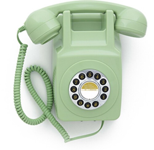 Gpo retro gpo746wgrn - gpo,