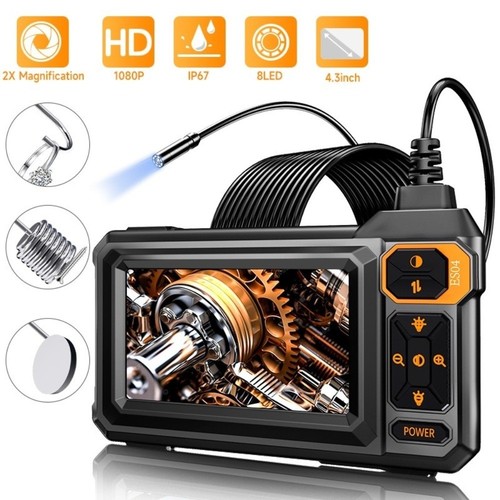 1080p endoscope camera ip67 - 1080p,