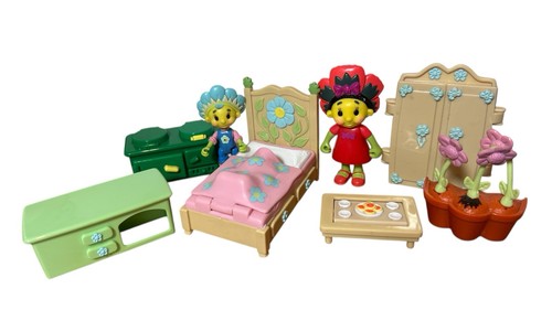 Figures accessories for fifi - &,