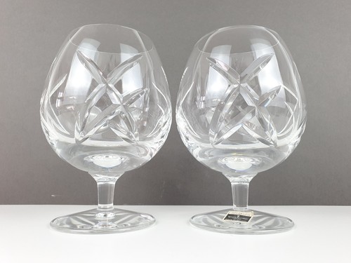 Waterford crystal john - 2,