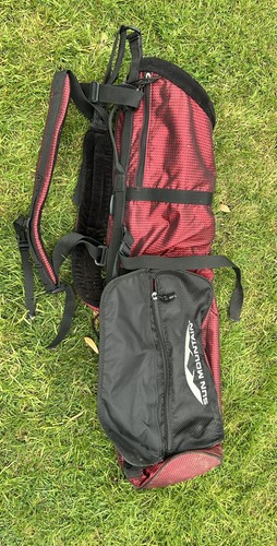 Nice sun mountain golf - nice,