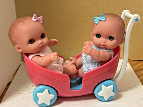 Berenguer inch dolls - dolls, with