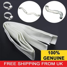 25MM EXHAUST LAGGING HOSE For EBERSPACHER WEBASTO DIESEL HEATER REPLACEMENT UK