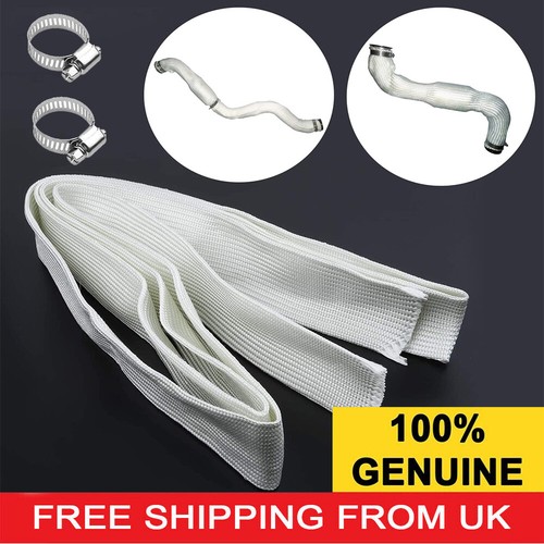 25mm exhaust lagging hose - lagging, for