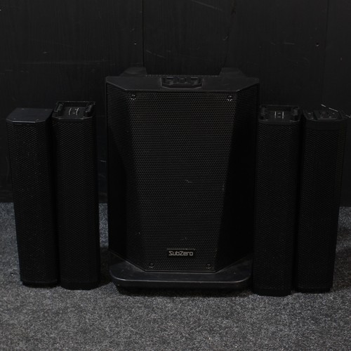 Subzero l410x bluetooth - subzero,