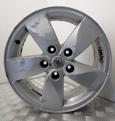 Renault megane mk3 - renault, 16''