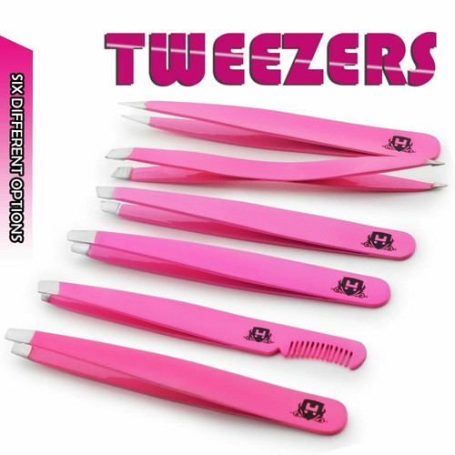 Professional eyebrow tweezer - professional,
