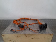 Vauxhall Corsa F 2019-2025 Type 2 Charge Port Wiring Harness 93486961