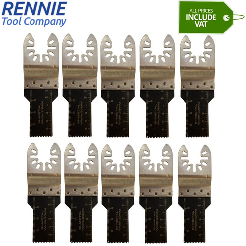 20mm wide metal oscillating - wide,