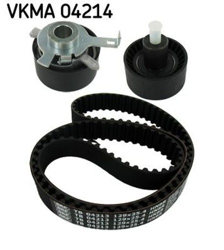 For skf vkma 04214 timing - skf,