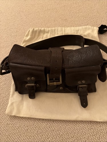 Vintage mulberry blenheim - mulberry,