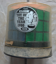 Rubik's Cube Original Vintage