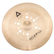 Istanbul Agop XIST 20" ION