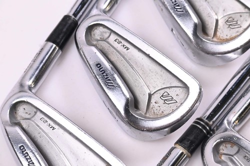 Mizuno irons 5 pw - irons, /