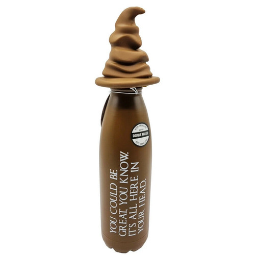 Harry potter water bottle - potter,