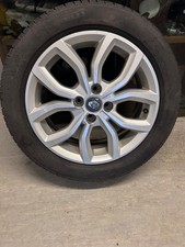MK4 Renault Clio 16' Alloy