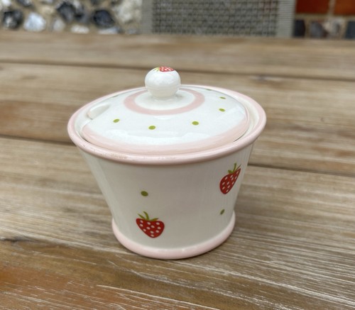 Susie watson sugar pot - susie,