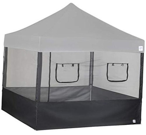 Set food booth sidewall - of, 4