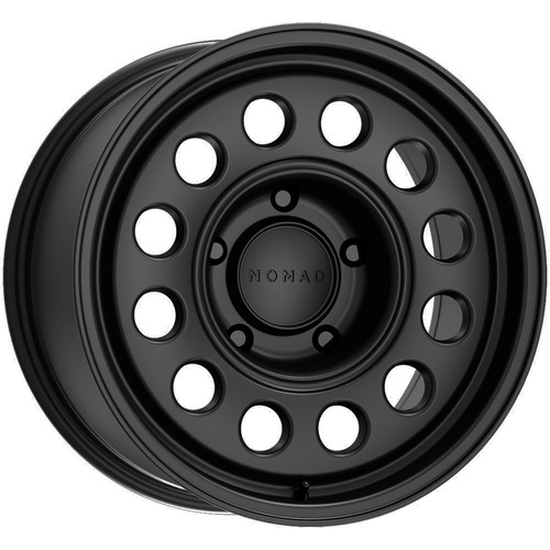 Nomad n501sb convoy - nomad, 5x130